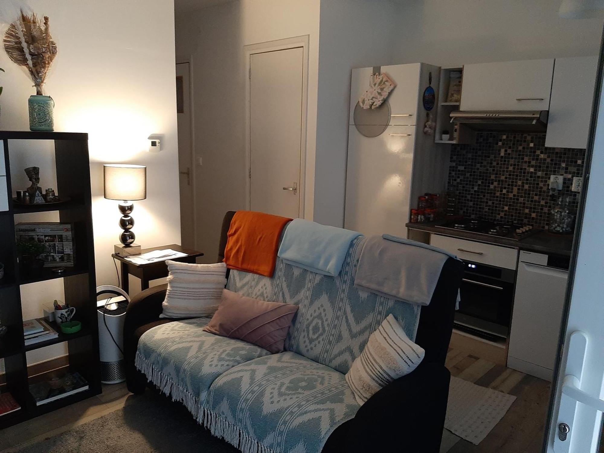Nergens Apartamento Roterdão Exterior foto