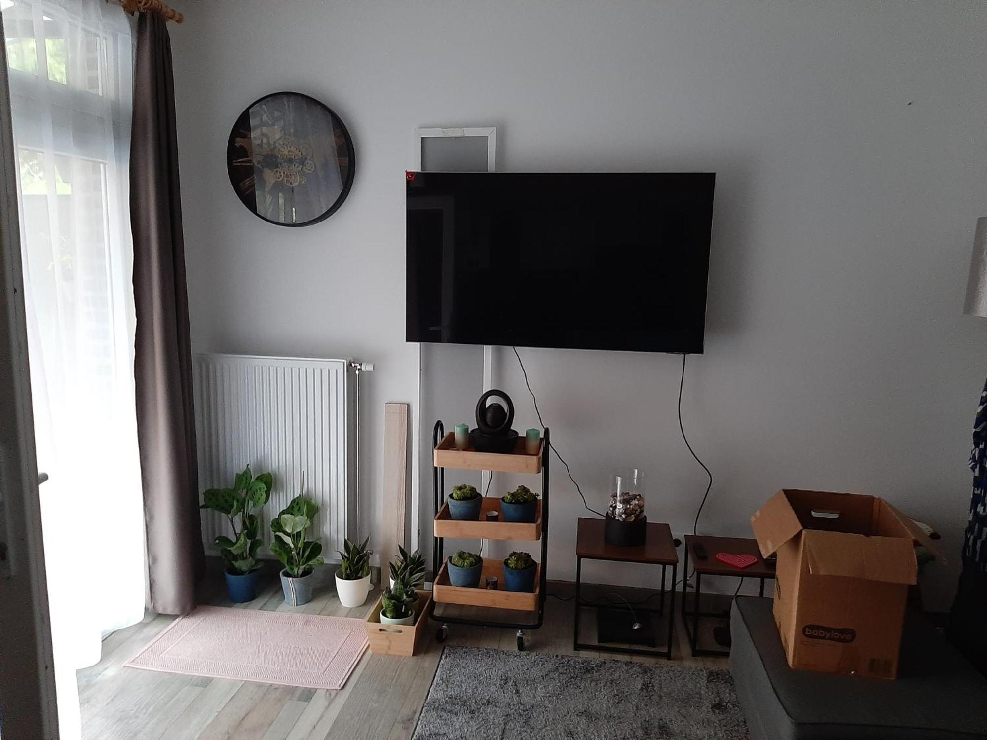 Nergens Apartamento Roterdão Exterior foto