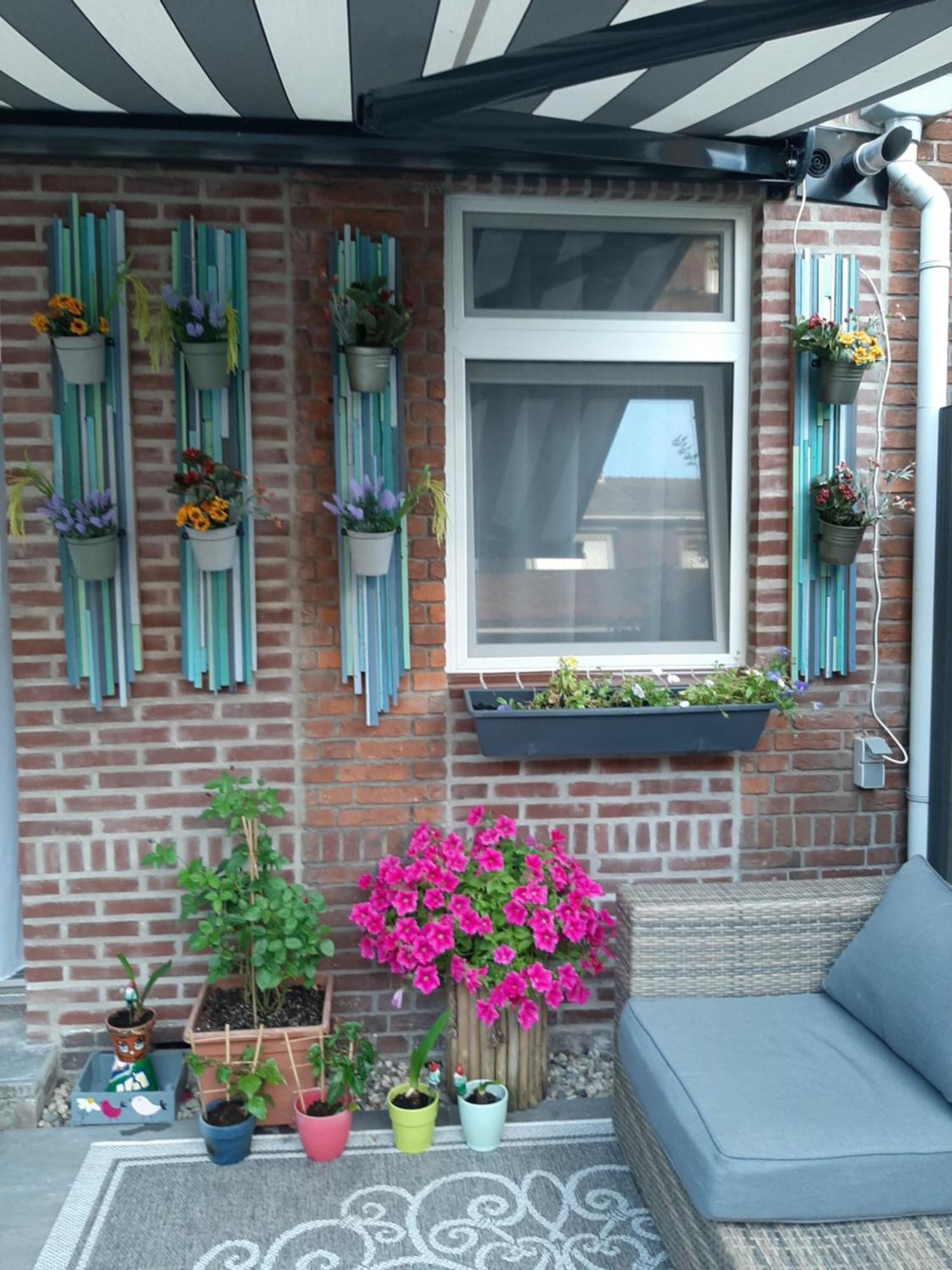 Nergens Apartamento Roterdão Exterior foto